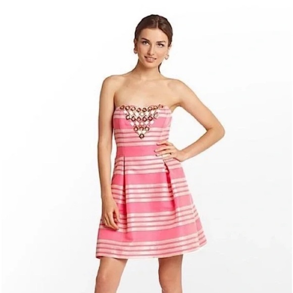 Lilly Pulitzer- NWT - Picture 7 of 7